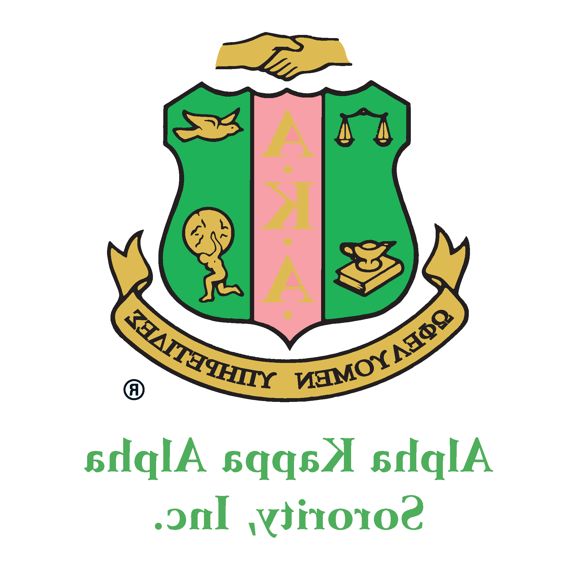 Alpha Kappa Alpha Sorority, Inc.