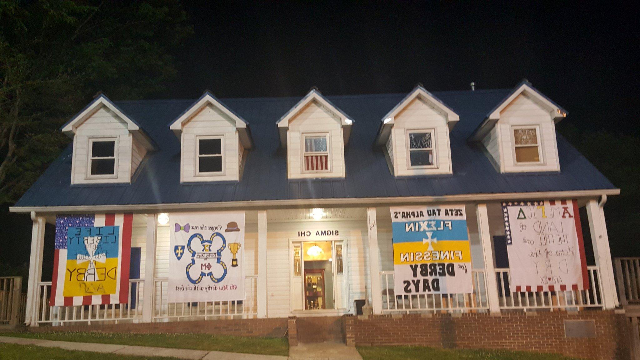 Sigma Chi